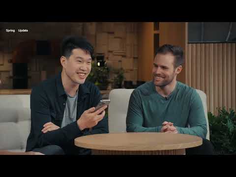 OpenAI GPT-4o 发布会视频封面