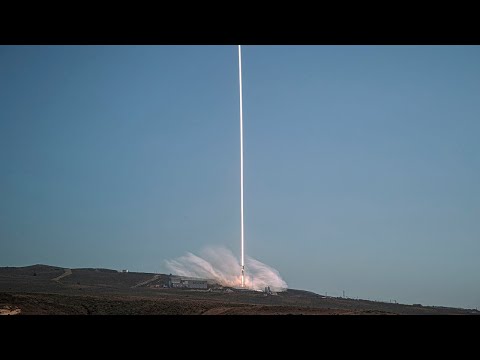 星链发射任务视频封面